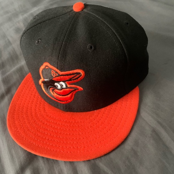 Other - 7 1/4 O’s hat